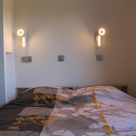 Au Lit De L'Ambleve Apartamento Malmedy Exterior foto